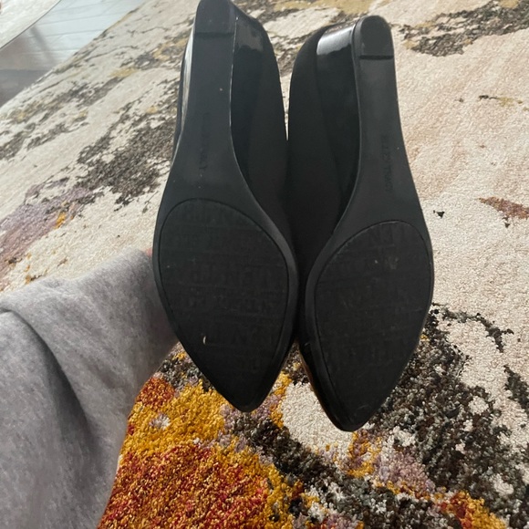 Ellen Tracy Flats - Picture 4 of 5